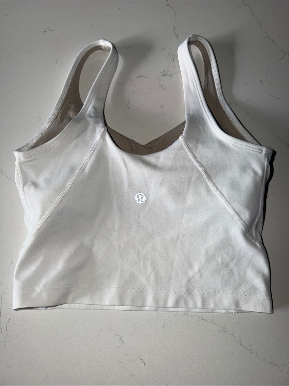 Lululemon Align Tank Top- Size 2